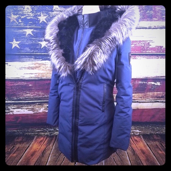 canadian wolf outerwear